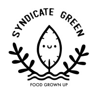 Syndicate Green logo, Syndicate Green contact details