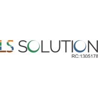 LS SOLUTION LTD logo, LS SOLUTION LTD contact details