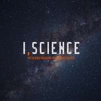 I, Science logo, I, Science contact details