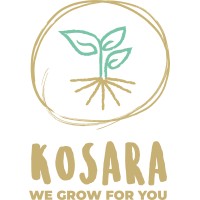 Kosara logo, Kosara contact details