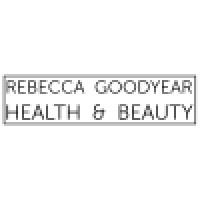 Rebecca Goodyear Health & Beauty logo, Rebecca Goodyear Health & Beauty contact details