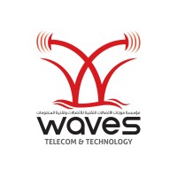 Waves Telecom & Technology logo, Waves Telecom & Technology contact details