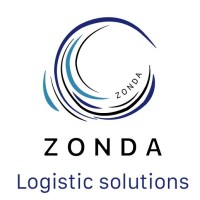 Zonda Logistic Solutions logo, Zonda Logistic Solutions contact details