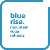 Bluerise Retreats logo, Bluerise Retreats contact details