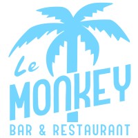 Monkey - Bar & Restaurant logo, Monkey - Bar & Restaurant contact details