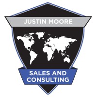 Justin Moore Sales and Consulting logo, Justin Moore Sales and Consulting contact details