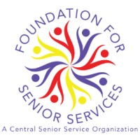 Foundation for Senior Services logo, Foundation for Senior Services contact details