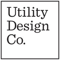 Utility Design Co. logo, Utility Design Co. contact details