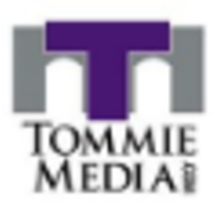 TommieMedia logo, TommieMedia contact details