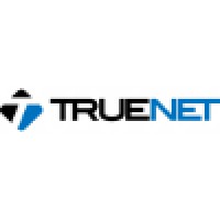 TrueNet, Inc. logo, TrueNet, Inc. contact details