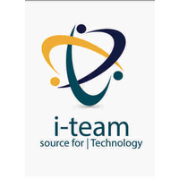 ITEAM TEKNOLOJI logo, ITEAM TEKNOLOJI contact details