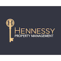 Hennessy Property Management logo, Hennessy Property Management contact details