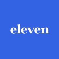 Eleven Marketing & Communications logo, Eleven Marketing & Communications contact details