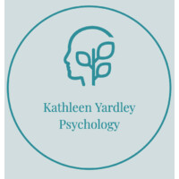 Kathleen Yardley Psychology logo, Kathleen Yardley Psychology contact details