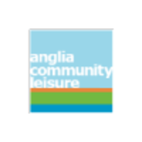 Anglia Community Leisure logo, Anglia Community Leisure contact details