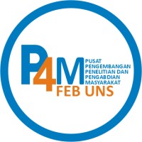 P4M FEB UNS logo, P4M FEB UNS contact details