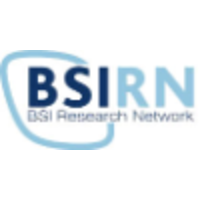 BSI Research Network (BSIRN) logo, BSI Research Network (BSIRN) contact details