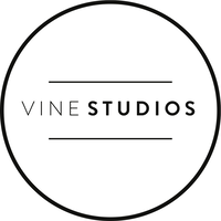 Vine Studios logo, Vine Studios contact details