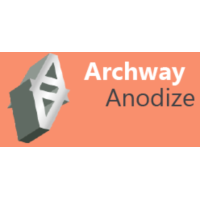 ARCHWAY ANODIZE logo, ARCHWAY ANODIZE contact details