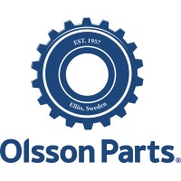 Olsson Parts logo, Olsson Parts contact details