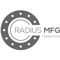 Radius Manufacturing & Fabrication Inc logo, Radius Manufacturing & Fabrication Inc contact details