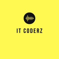 iT Coderz logo, iT Coderz contact details