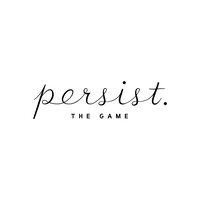 Persist the Game logo, Persist the Game contact details