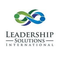 Leadership Solutions International logo, Leadership Solutions International contact details