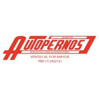 Autopernos logo, Autopernos contact details