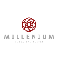 Millenium Plaza & Suites logo, Millenium Plaza & Suites contact details