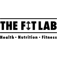 The Fit Lab SD logo, The Fit Lab SD contact details