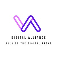 Digital Alliance logo, Digital Alliance contact details