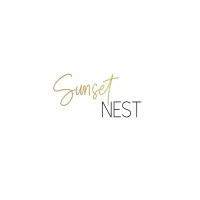 Sunset Nest logo, Sunset Nest contact details