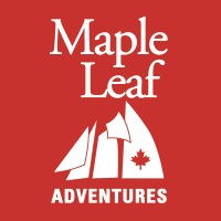 Maple Leaf Adventures logo, Maple Leaf Adventures contact details