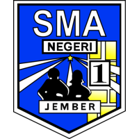 SMA Negeri 1 Jember logo, SMA Negeri 1 Jember contact details