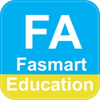 Fasmart Education logo, Fasmart Education contact details