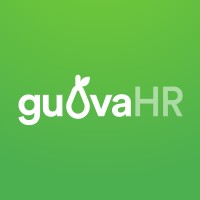 GuavaHR logo, GuavaHR contact details