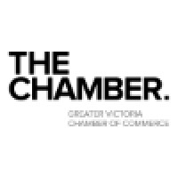 Greater Victoria Chamber of Commerce logo, Greater Victoria Chamber of Commerce contact details