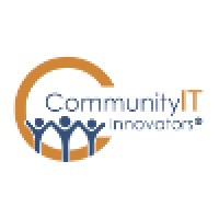 Community IT Innovators logo, Community IT Innovators contact details