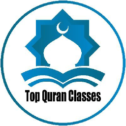 Top Quran Classes Institute logo, Top Quran Classes Institute contact details