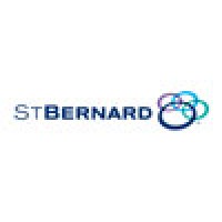 St. Bernard Software logo, St. Bernard Software contact details