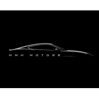 MMH Motors logo, MMH Motors contact details