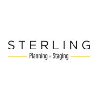 Sterling Planning+Staging logo, Sterling Planning+Staging contact details