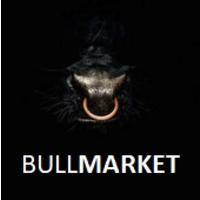 BULL MARKET logo, BULL MARKET contact details