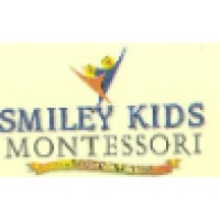 Smiley Kids Montessori logo, Smiley Kids Montessori contact details