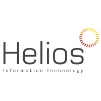 Helios IT Ltd. logo, Helios IT Ltd. contact details