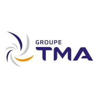 Groupe TMA logo, Groupe TMA contact details