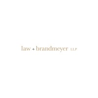 Law + Brandmeyer, LLP logo, Law + Brandmeyer, LLP contact details