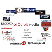 Quipit Media LLC logo, Quipit Media LLC contact details