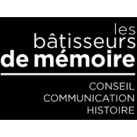 Les bâtisseurs de mémoire logo, Les bâtisseurs de mémoire contact details